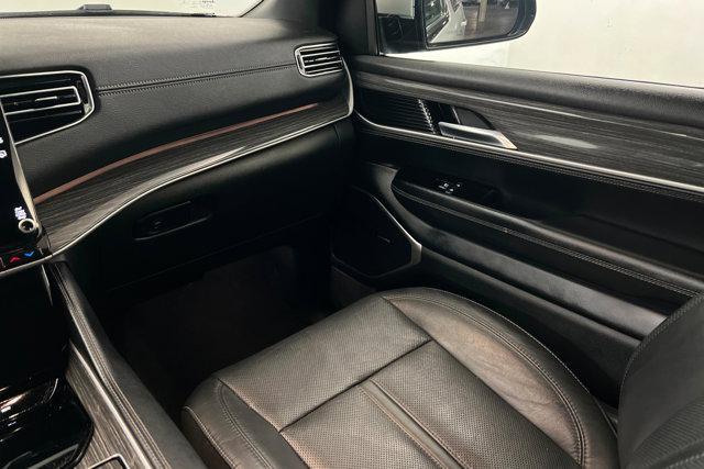 2022 Jeep Wagoneer Series II 4x4