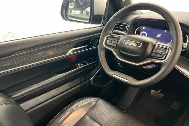 2022 Jeep Wagoneer Series II 4x4