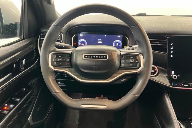 2022 Jeep Wagoneer Series II 4x4