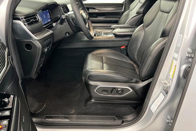2022 Jeep Wagoneer Series II 4x4