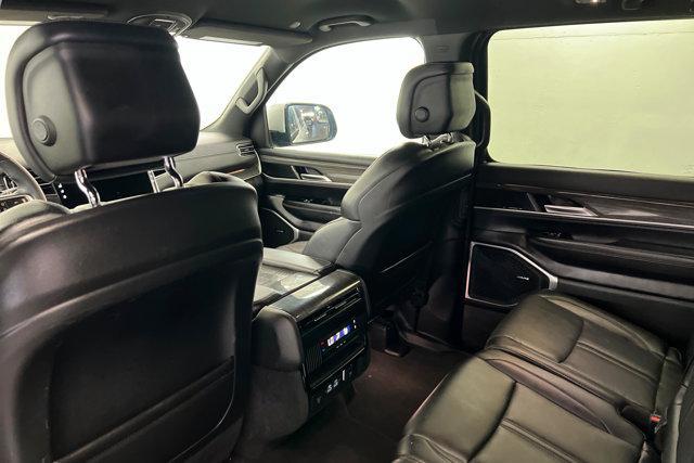 2022 Jeep Wagoneer Series II 4x4