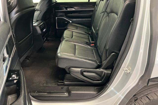 2022 Jeep Wagoneer Series II 4x4