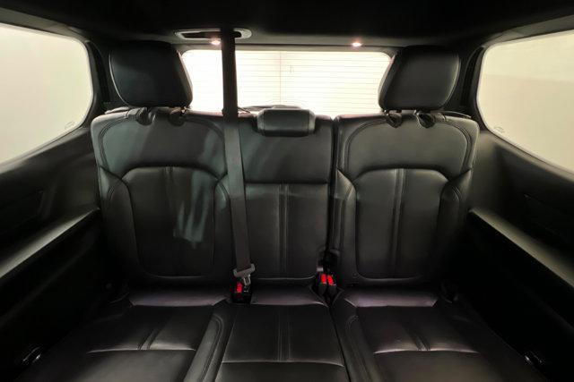 2022 Jeep Wagoneer Series II 4x4