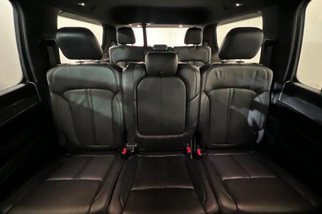 2022 Jeep Wagoneer Series II 4x4