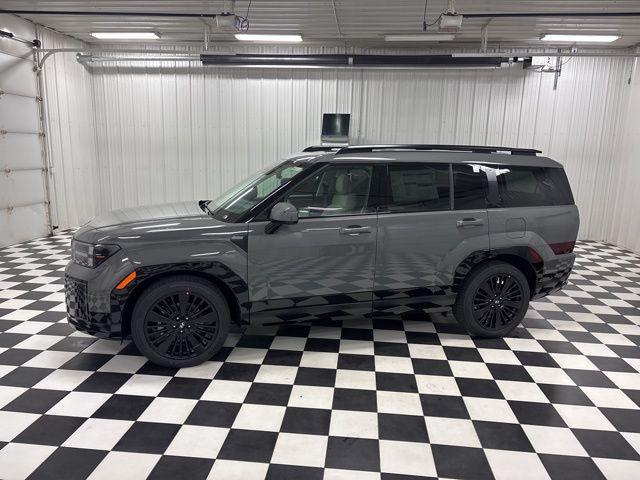 2026 Hyundai Santa Fe Hybrid Calligraphy for sale in ROCHESTER, MN