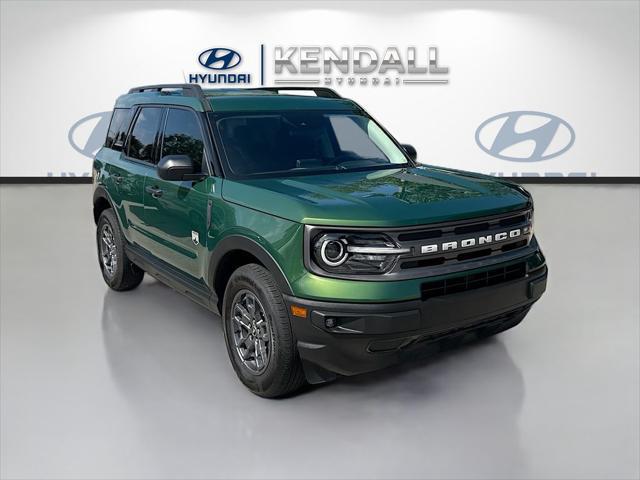 2024 Ford Bronco Sport Big Bend for sale in MIAMI, FL