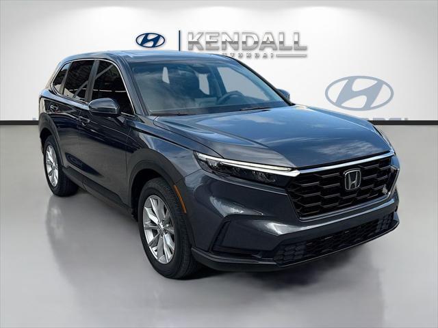 2024 Honda CR-V EX AWD for sale in MIAMI, FL