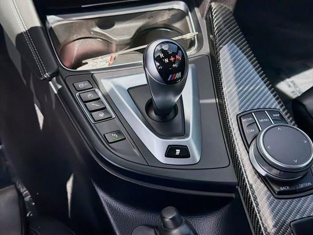2020 BMW M4 Base