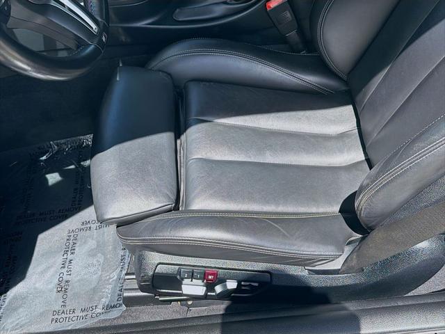 2020 BMW M4 Base