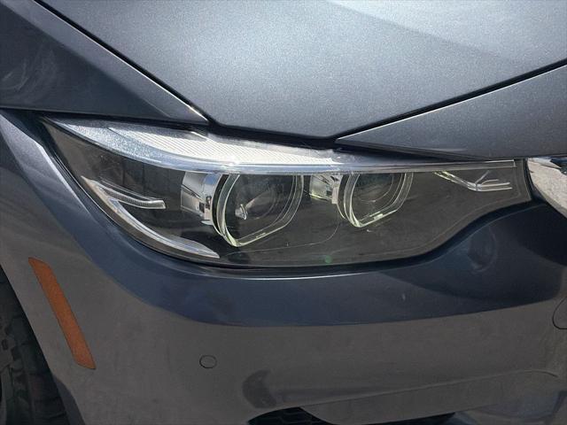 2020 BMW M4 Base