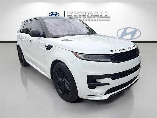 2023 Land Rover Range Rover Sport SE Dynamic for sale in MIAMI, FL