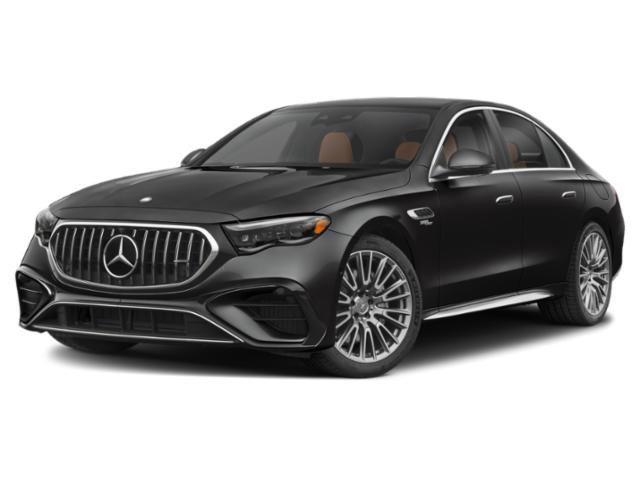 2026 Mercedes-Benz AMG E 53 E Amg E 53 Hybrid