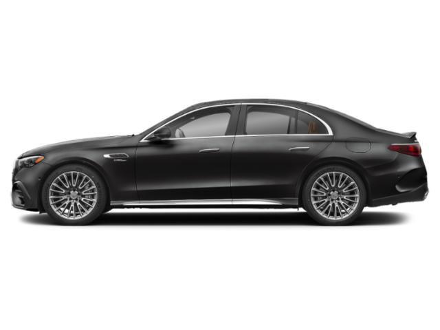 2026 Mercedes-Benz AMG E 53 E Amg E 53 Hybrid