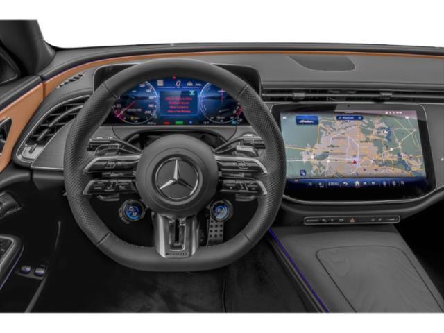 2026 Mercedes-Benz AMG E 53 E Amg E 53 Hybrid