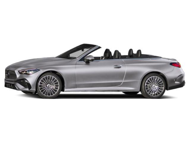 2026 Mercedes-Benz CL CLE 300