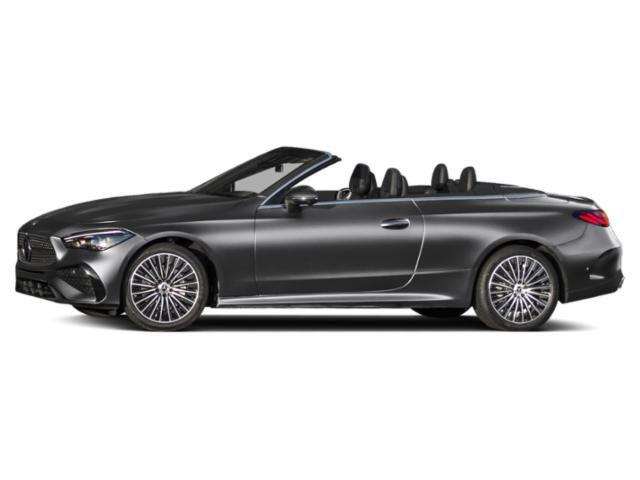 2026 Mercedes-Benz CL CLE 300