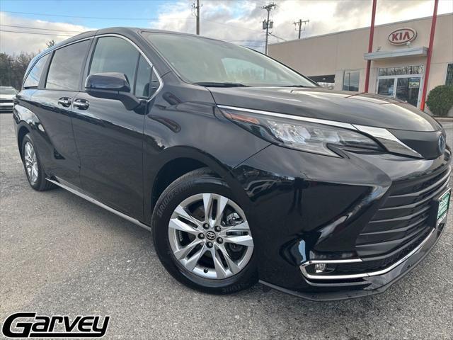 2024 Toyota Sienna XLE for sale in Queensbury, NY