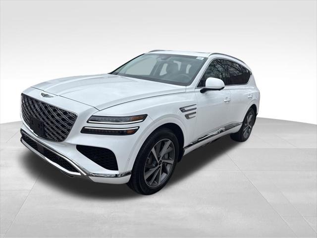 2025 Genesis GV80 3.5T Advanced AWD for sale in FRAMINGHAM, MA