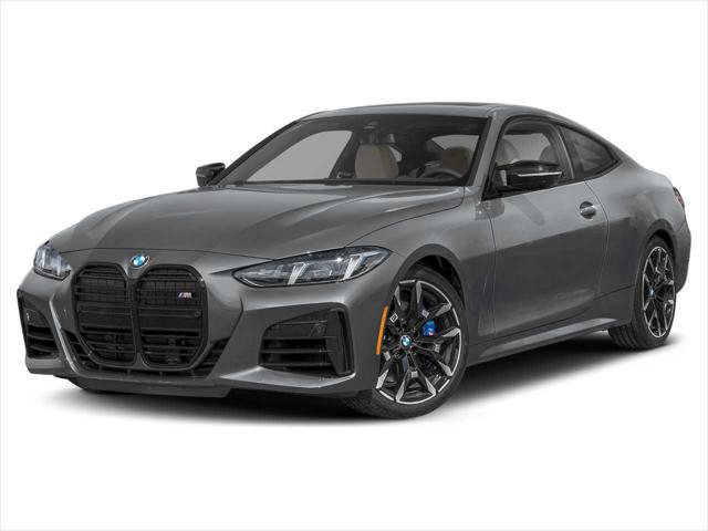 2025 BMW M4 xDrive for sale in Morristown, NJ