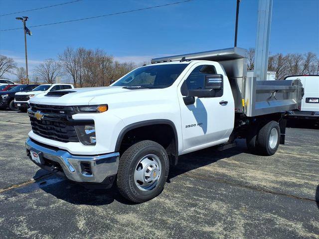 2026 Chevrolet Silverado 3500HD Work Truck for sale in Lake Mills, WI