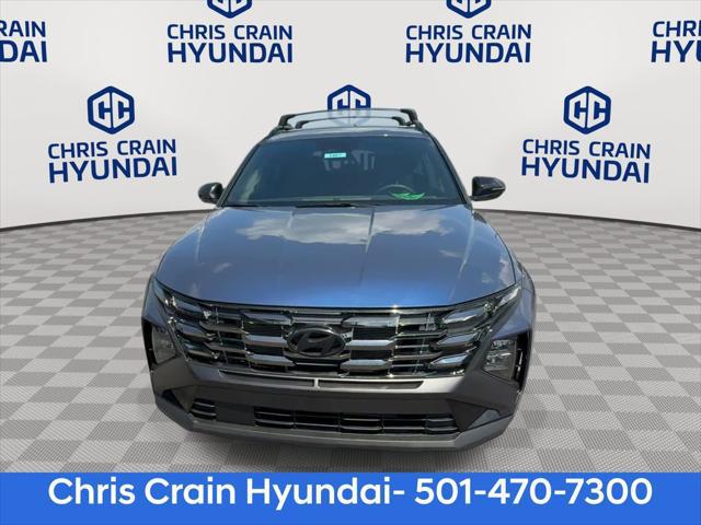 2026 Hyundai Tucson XRT