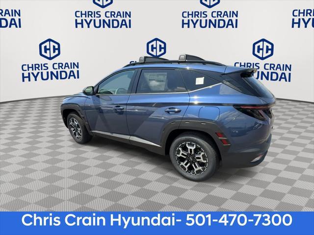2026 Hyundai Tucson XRT