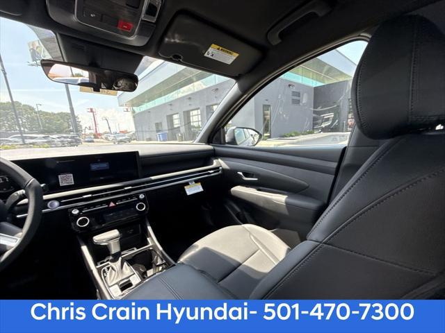 2026 Hyundai Tucson XRT