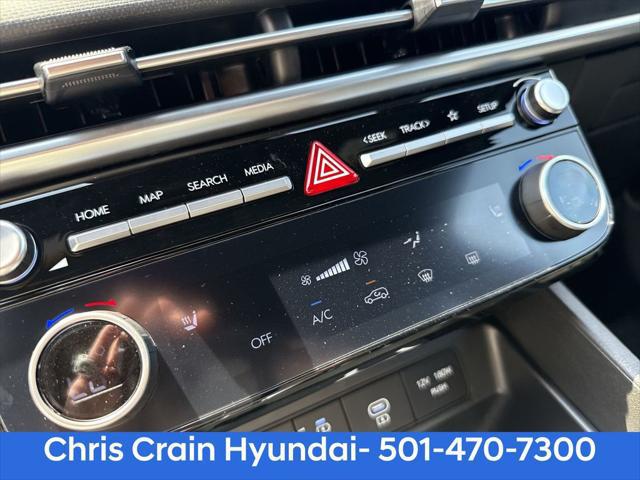 2026 Hyundai Tucson XRT
