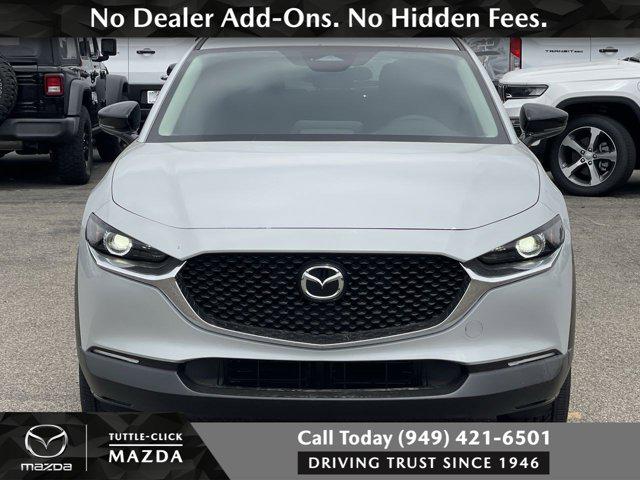 2026 Mazda CX-30 2.5 S Select Sport
