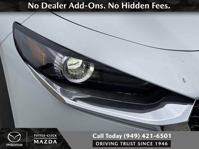 2026 Mazda CX-30 2.5 S Select Sport