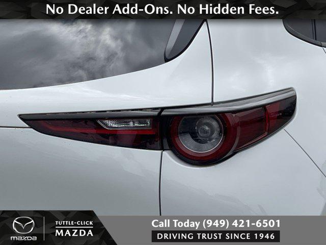 2026 Mazda CX-30 2.5 S Select Sport