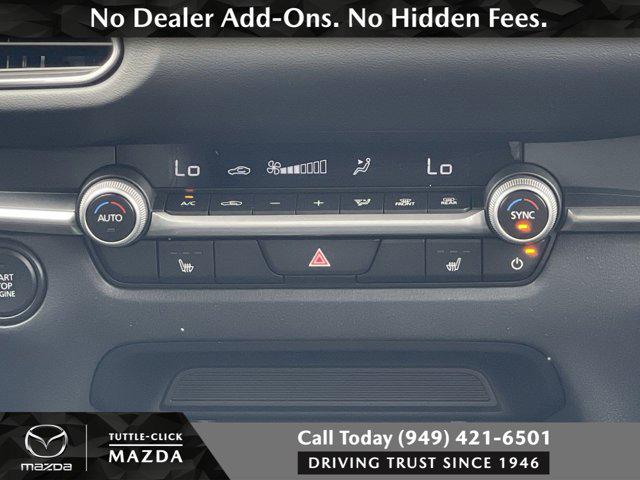 2026 Mazda CX-30 2.5 S Select Sport