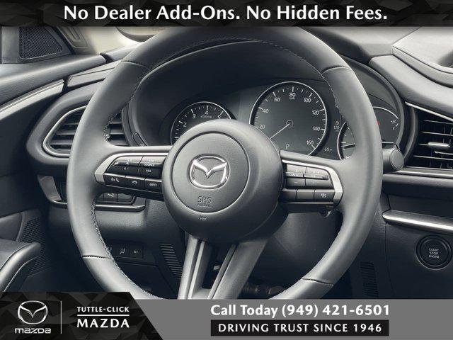 2026 Mazda CX-30 2.5 S Select Sport