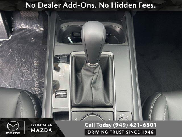 2026 Mazda CX-30 2.5 S Select Sport