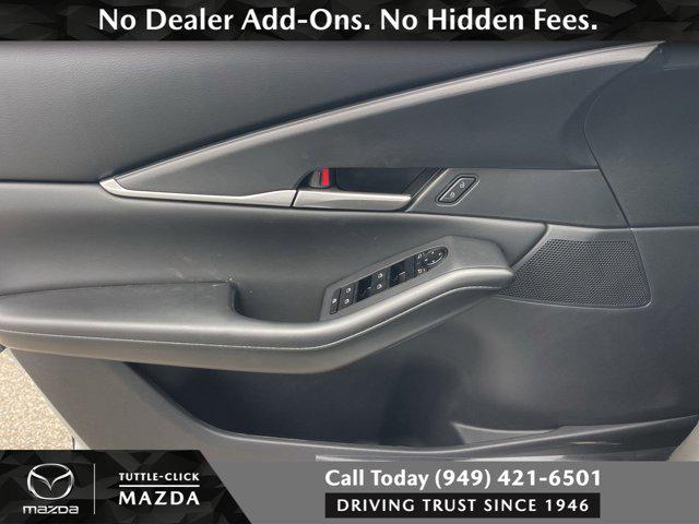 2026 Mazda CX-30 2.5 S Select Sport