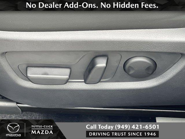 2026 Mazda CX-30 2.5 S Select Sport