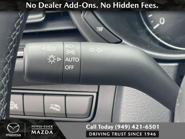 2026 Mazda CX-30 2.5 S Select Sport