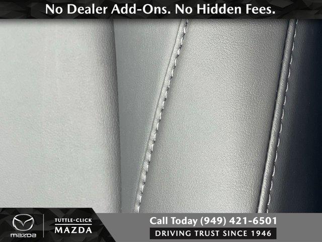 2026 Mazda CX-30 2.5 S Select Sport