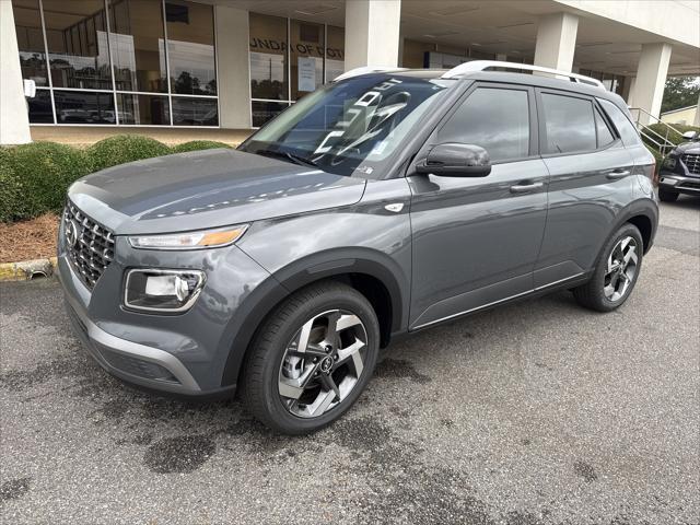 2026 Hyundai Venue SEL w/Two-Tone Roof for sale in DOTHAN, AL