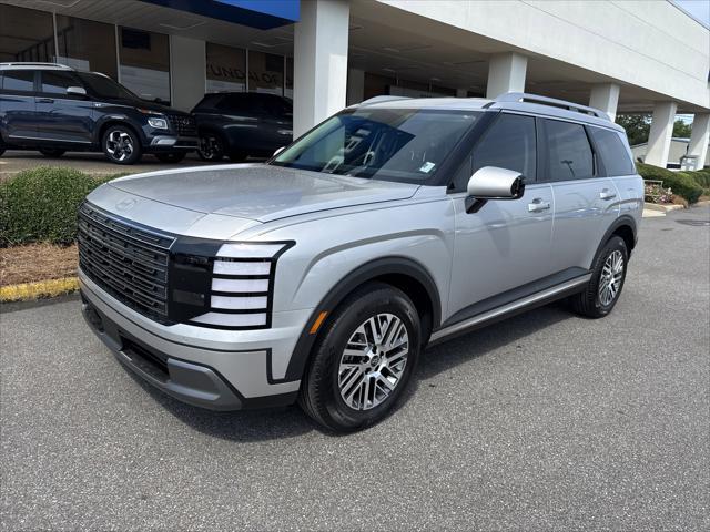 2026 Hyundai Palisade SEL 8P for sale in DOTHAN, AL