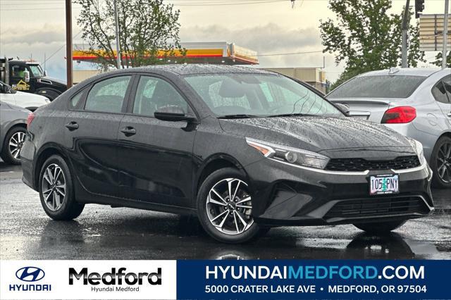 2024 Kia Forte LXS for sale in MEDFORD, OR