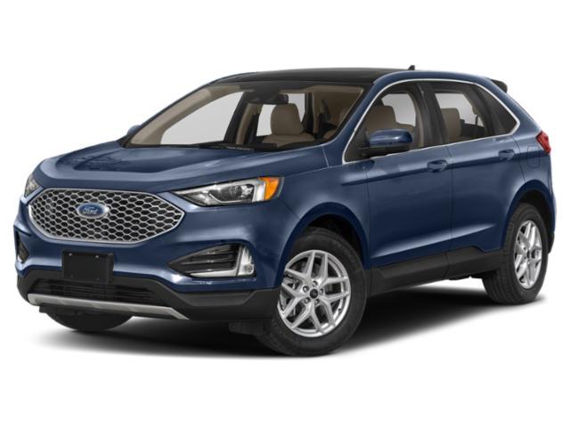 2023 Ford Edge SEL for sale in SOMERSET, KY
