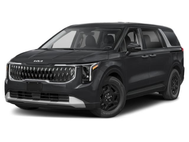 2025 Kia Carnival MPV LXS for sale in SOMERSET, KY