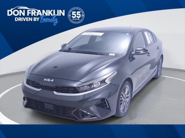 2024 Kia Forte GT-Line for sale in SOMERSET, KY
