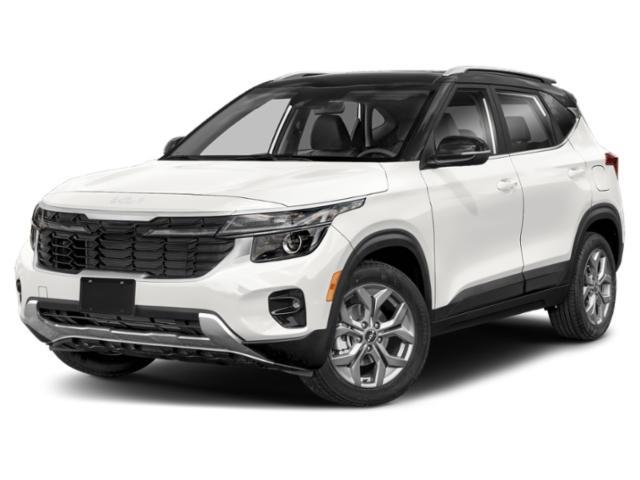 2024 Kia Seltos S for sale in SOMERSET, KY
