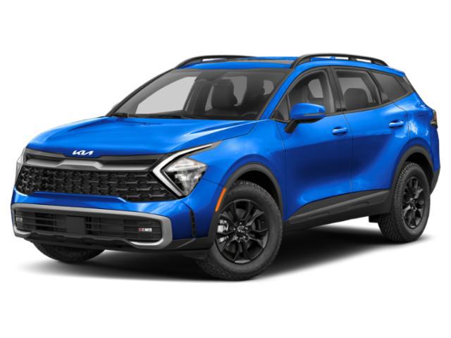 2024 Kia Sportage X-Pro for sale in SOMERSET, KY