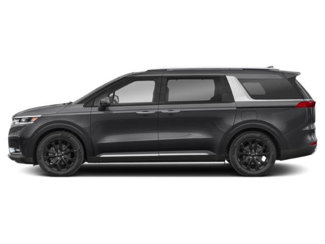 2023 Kia Carnival MPV SX Prestige