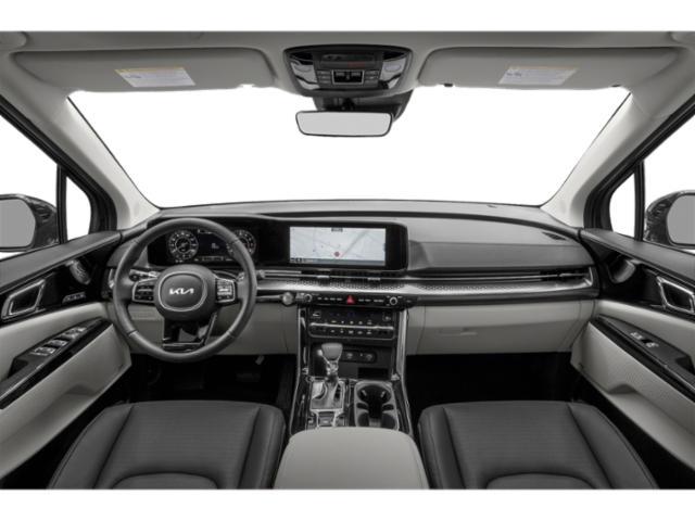 2023 Kia Carnival MPV SX Prestige