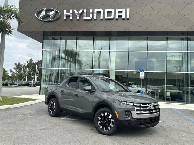 2026 Hyundai Santa Cruz SE for sale in FT PIERCE, FL