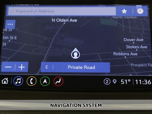 2022 Buick Enclave AWD Avenir